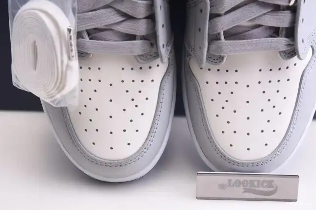 Reps TB 1 High CN8607-002 box) Retro Jordan (DR shoe DR x 0415